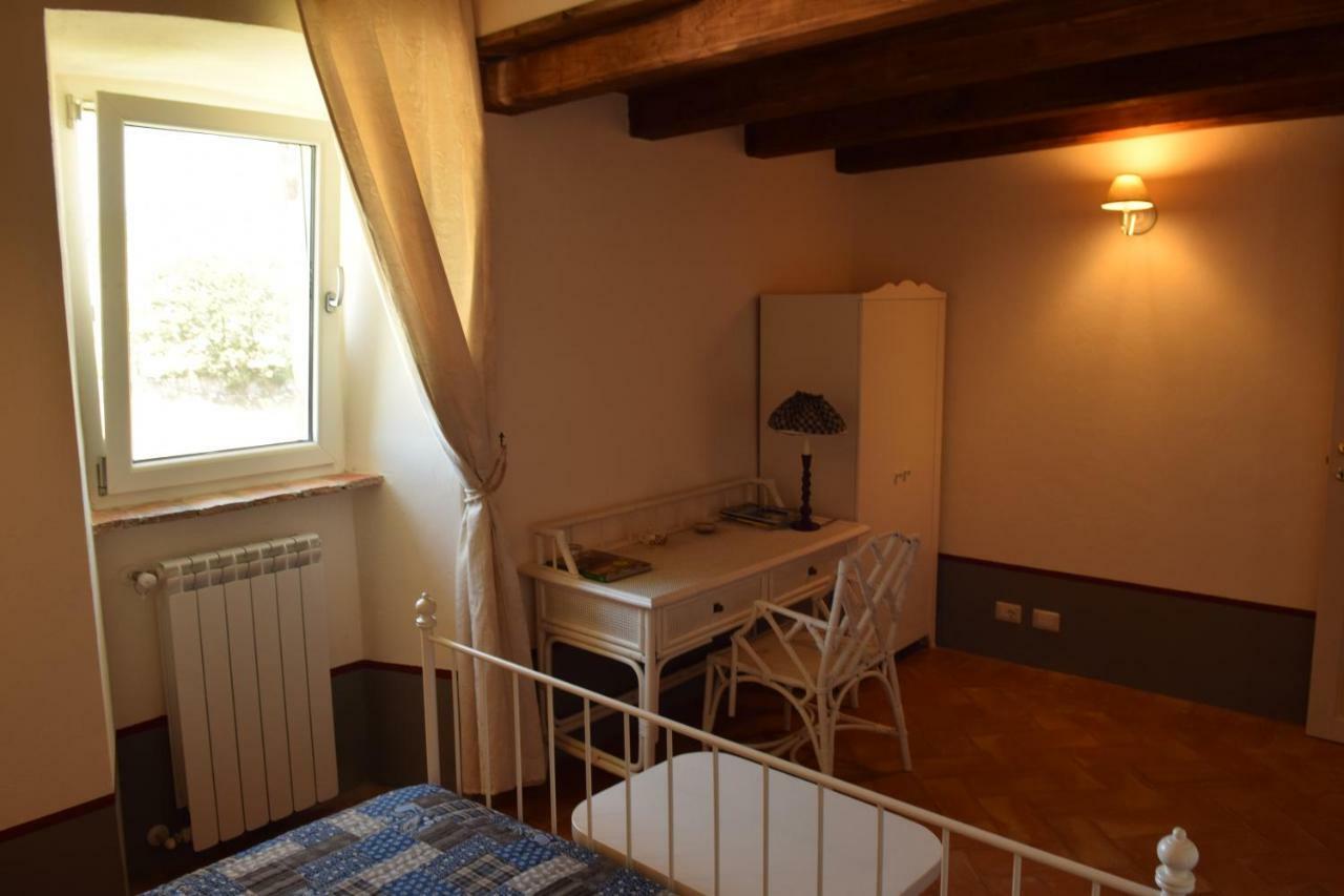 Tenuta Donna Caterina Tessennano Exteriör bild